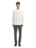 Tom Tailor Koszula - Regular fit - w kolorze białym