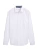 Tom Tailor Blouse - regular fit - wit