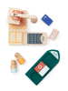 Kid´s CONCEPT Containerhafen "Aiden" in Bunt - ab 2 Jahren
