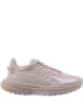Högl Leder-Sneakers "Zac" in Rosa