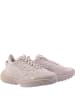 Högl Leder-Sneakers "Zac" in Rosa