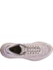 Högl Leder-Sneakers "Zac" in Rosa