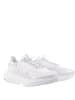 Högl Leder-Sneakers "Zac" in Weiß