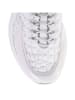 Högl Leren sneakers "Zac" wit