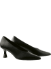 Högl Leder-Pumps "Maghan" in Schwarz