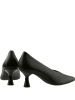 Högl Leder-Pumps "Maghan" in Schwarz