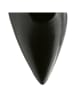 Högl Leder-Pumps "Maghan" in Schwarz