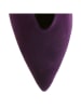 Högl Leder-Pumps "Jil" in Lila