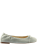 Högl Leder-Ballerinas "Betty" in Hellblau