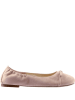 Högl Leder-Ballerinas "Betty" in Rosa