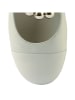 Högl Leder-Ballerinas "Sabrina" in Creme