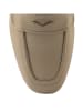 Högl Leder-Slipper "Liu" in Taupe
