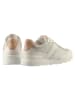 Högl Leder-Sneakers in Beige