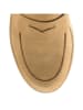 Högl Leren mocassins beige