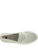 Högl Leren mocassins "Bailey" lichtblauw