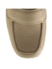 Högl Leder-Pumps "Cassia" in Taupe