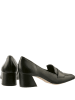 Högl Leren pumps "Tamara" zwart