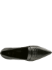 Högl Leren pumps "Tamara" zwart