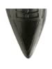 Högl Leder-Pumps "Tamara" in Schwarz