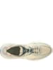 Högl Leren sneakers "Faith" beige/goudkleurig