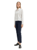 Tom Tailor Hose in Dunkelblau
