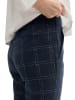 Tom Tailor Hose in Dunkelblau