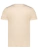 Geographical Norway Shirt "Jollegio" in Beige