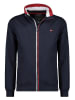 Geographical Norway Blouson "Benilde" in Dunkelblau