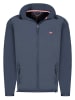 Geographical Norway Übergangsjacke "Daril" in Dunkelblau