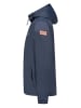 Geographical Norway Übergangsjacke "Daril" in Dunkelblau