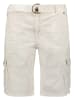 Geographical Norway Cargobermuda "Perou" wit