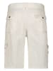 Geographical Norway Cargobermuda "Perou" wit