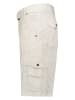 Geographical Norway Cargobermuda "Perou" wit