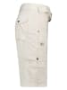 Geographical Norway Cargobermuda "Perou" wit