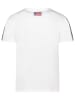 Geographical Norway Shirt "Javender" in Weiß