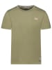 Geographical Norway Shirt "Javender" in Khaki