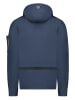 Geographical Norway Übergangsjacke "Bakirou" in Dunkelblau