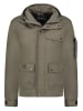 Geographical Norway Tussenjas "Bakirou" kaki