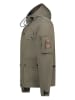 Geographical Norway Tussenjas "Bakirou" kaki