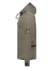 Geographical Norway Tussenjas "Bakirou" kaki