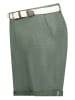 Geographical Norway Bermudy "Podex" w kolorze khaki