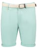 Geographical Norway Bermudas "Podex" in Türkis