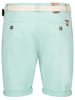 Geographical Norway Bermudas "Podex" in Türkis