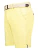 Geographical Norway Bermudas "Podex" in Gelb