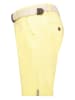 Geographical Norway Bermudas "Podex" in Gelb