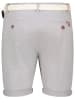Geographical Norway Bermudas "Podex" in Grau