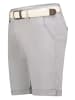 Geographical Norway Bermudas "Podex" in Grau