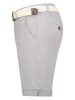 Geographical Norway Bermudas "Podex" in Grau