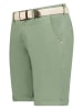 Geographical Norway Bermudas "Plageo" in Grün