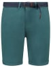 Geographical Norway Bermudas "Plageo" in Petrol